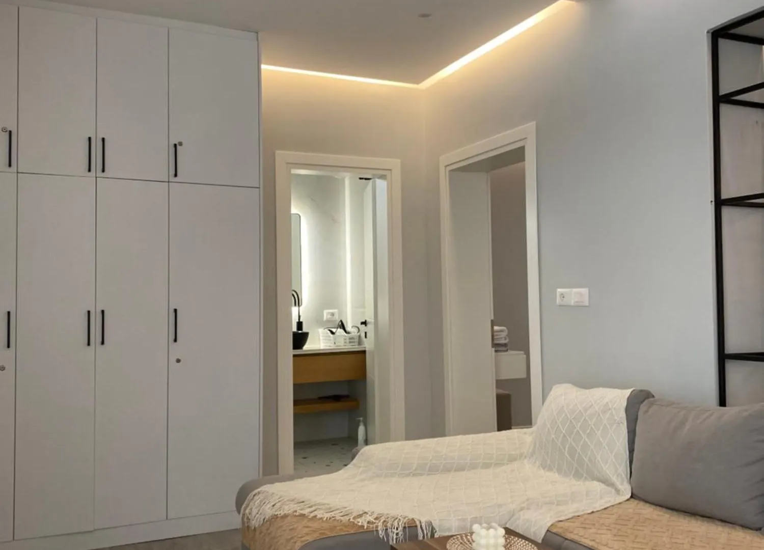 Ambels Apartment Berat 0*,  Albanie