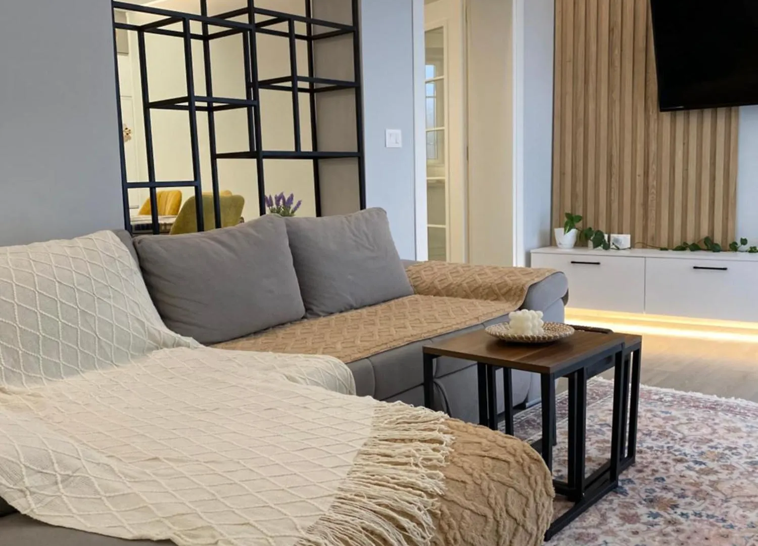 Ambels Apartment Berat