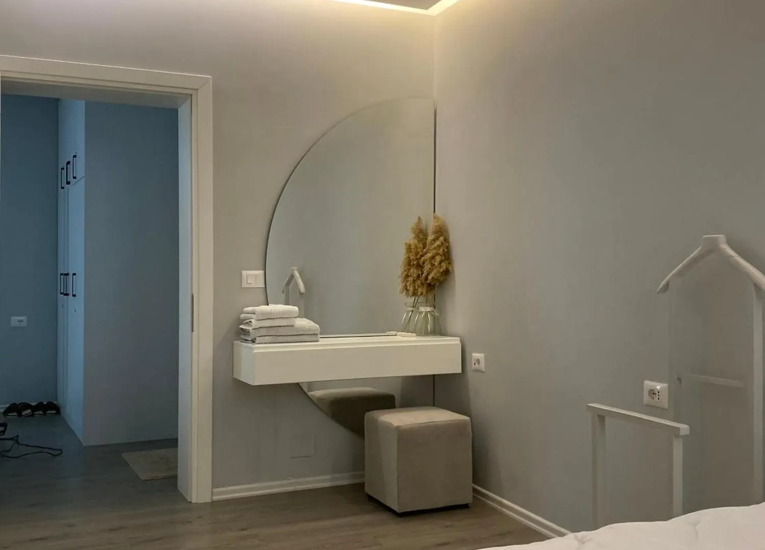 Ambels Apartment Berat 0*,  Albanie