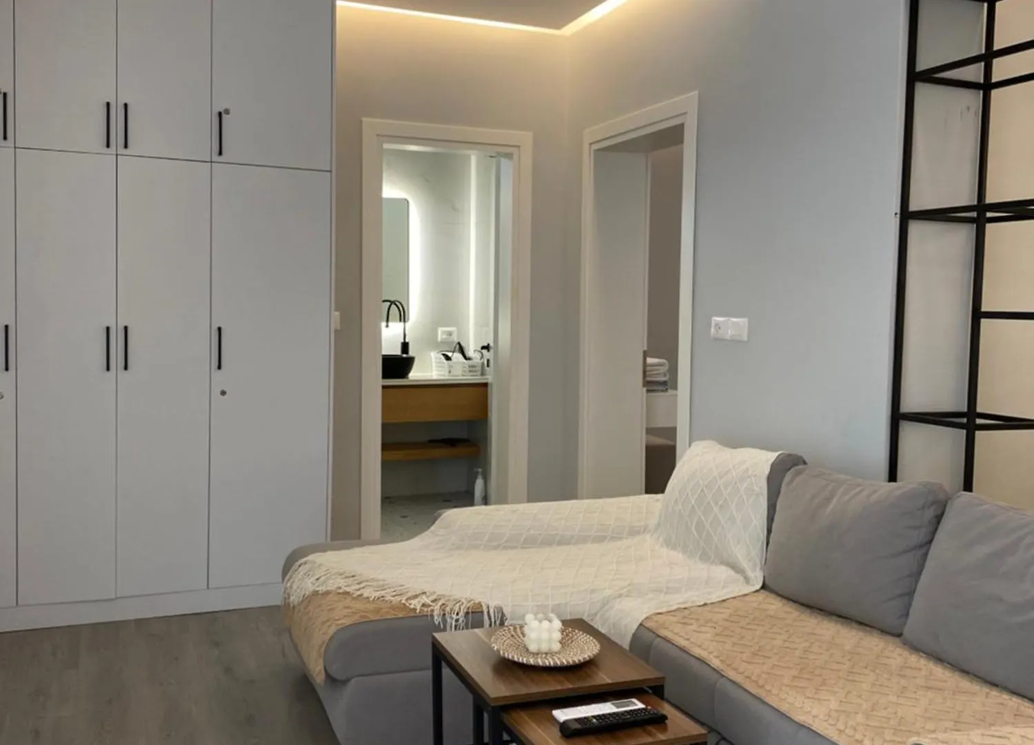 Ambels Apartment Berat Albanie