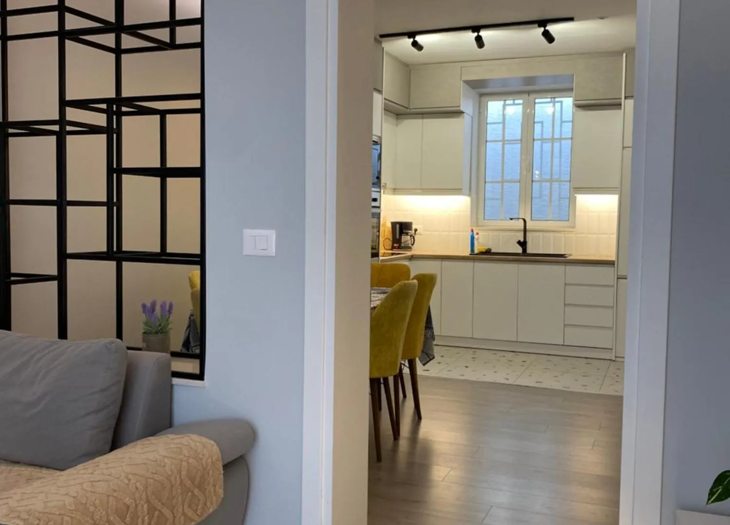 Ambels Apartment Berat 0*,  Albanie
