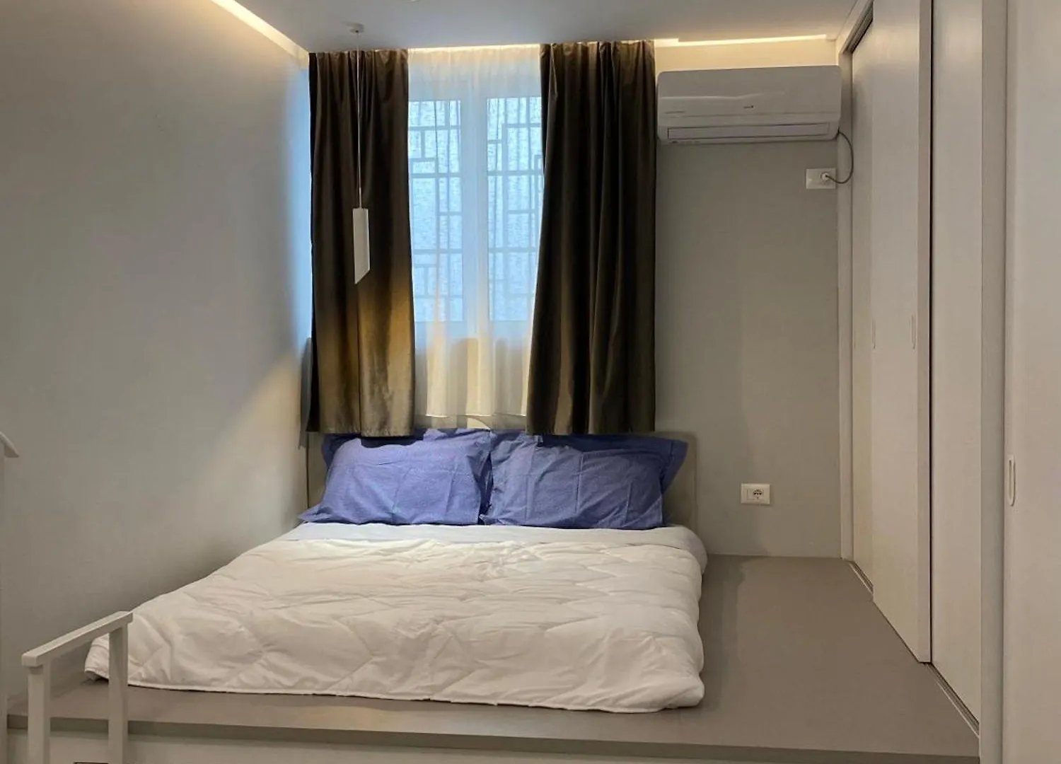 Ambels Apartment Berat