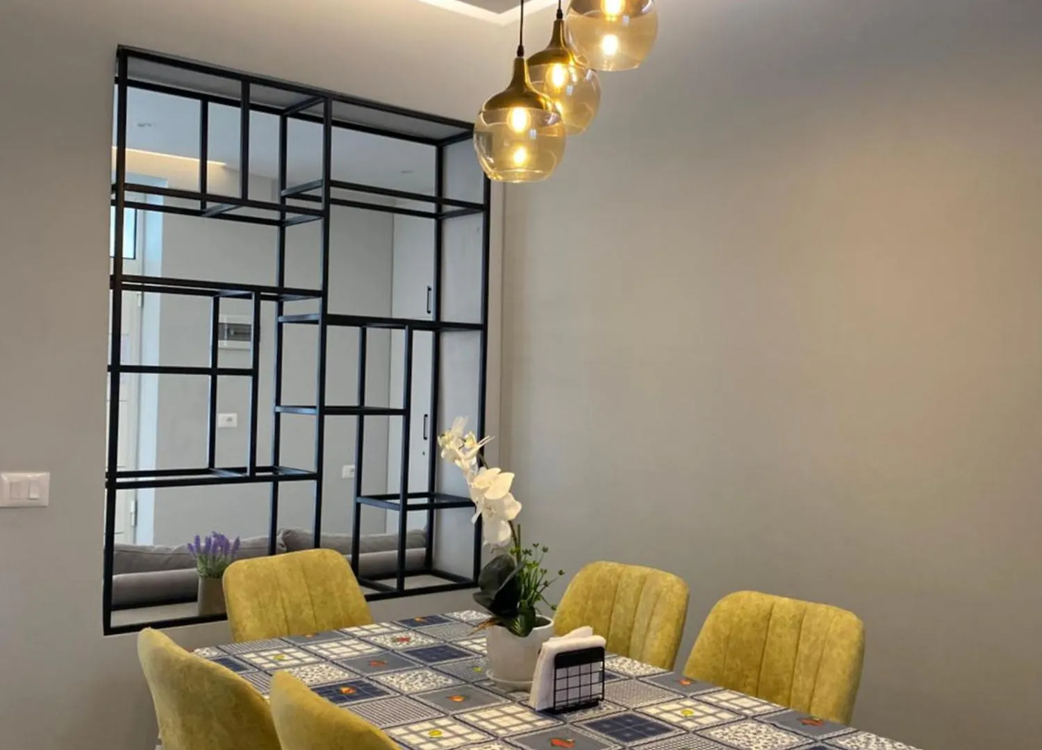 Ambels Apartment Berat