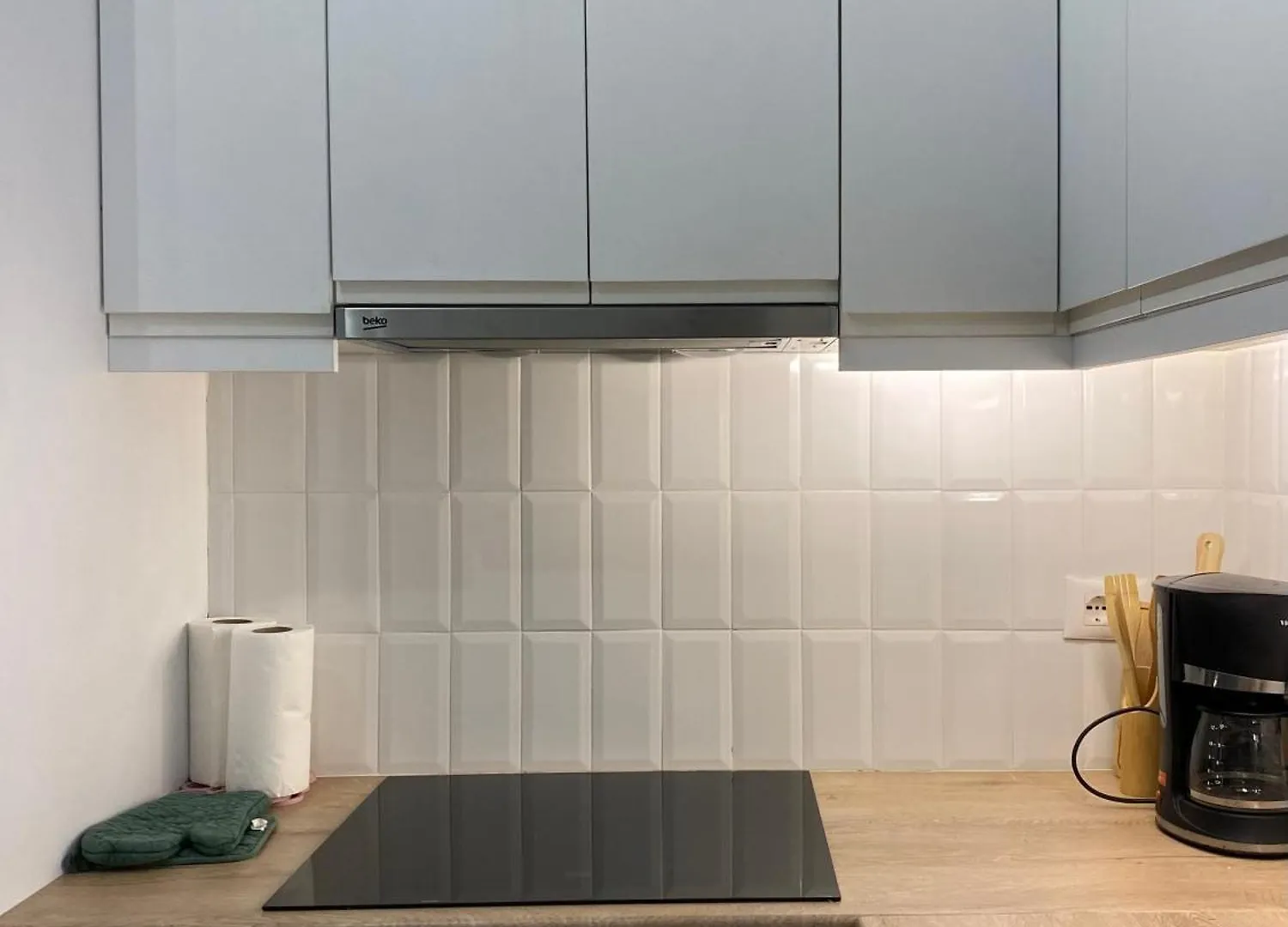 Ambels Apartment Berat