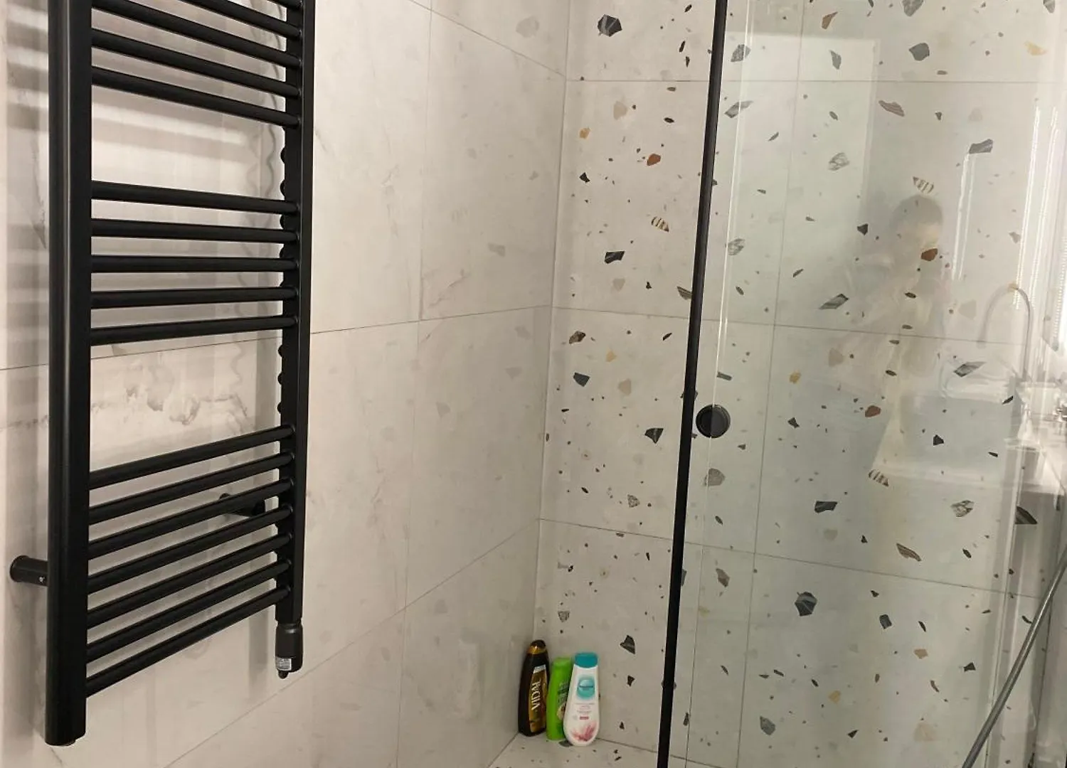 Ambels Apartment Berat Albanie