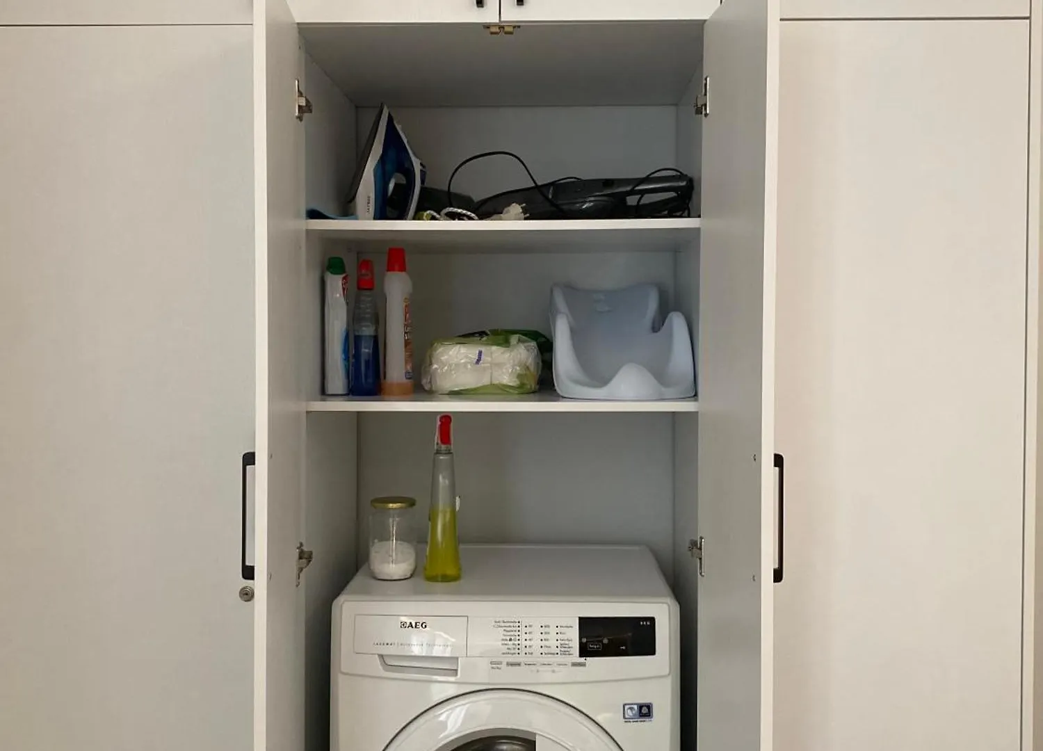 Ambels Apartment Berat Albanie