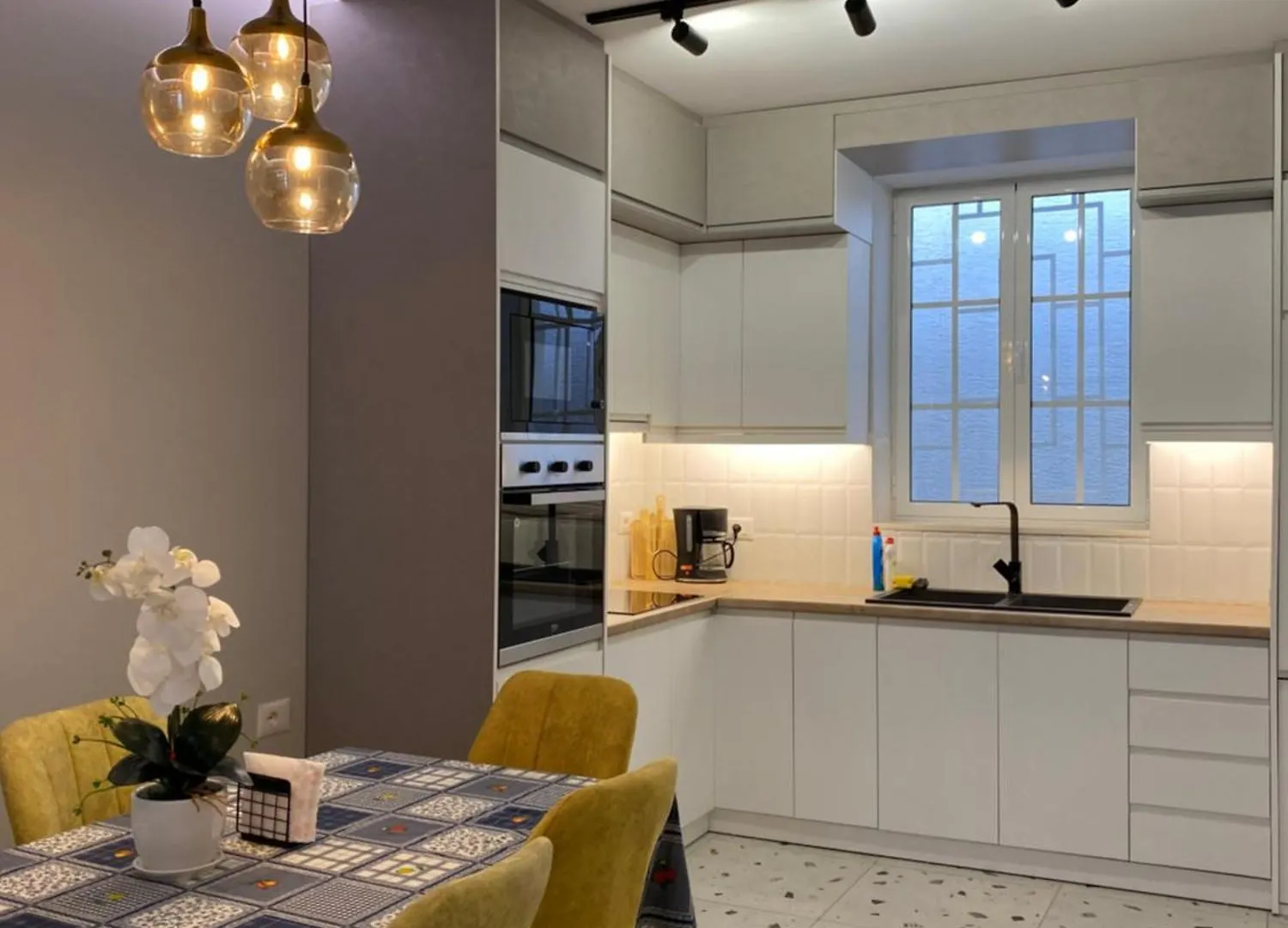 Ambels Apartment Berat