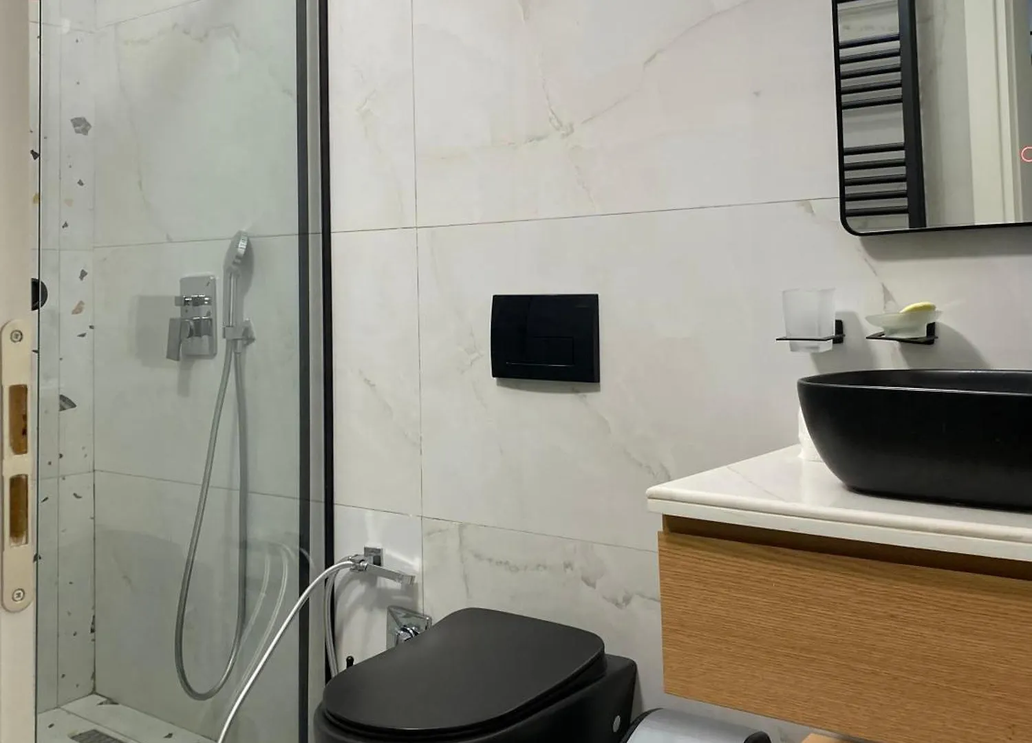 Ambels Apartment Berat
